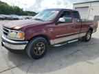 1998 FORD F-150