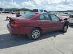 2000 TOYOTA CAMRY