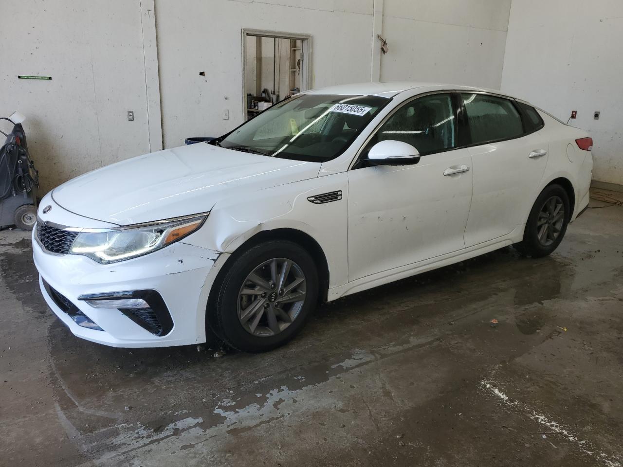 2020 KIA OPTIMA