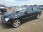 2007 MERCEDES-BENZ C-CLASS