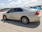 2010 FORD FUSION