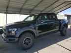 2017 FORD F-150 Lightning