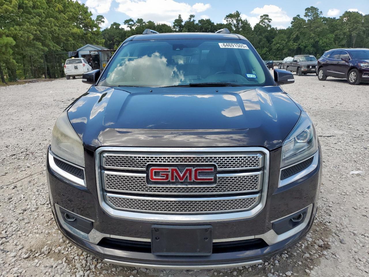 2014 GMC ACADIA