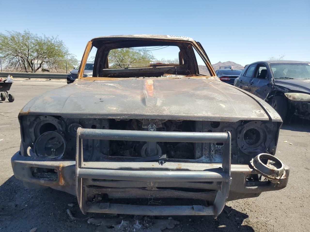 1979 TOYOTA Pickup