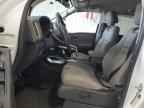 2022 NISSAN Frontier