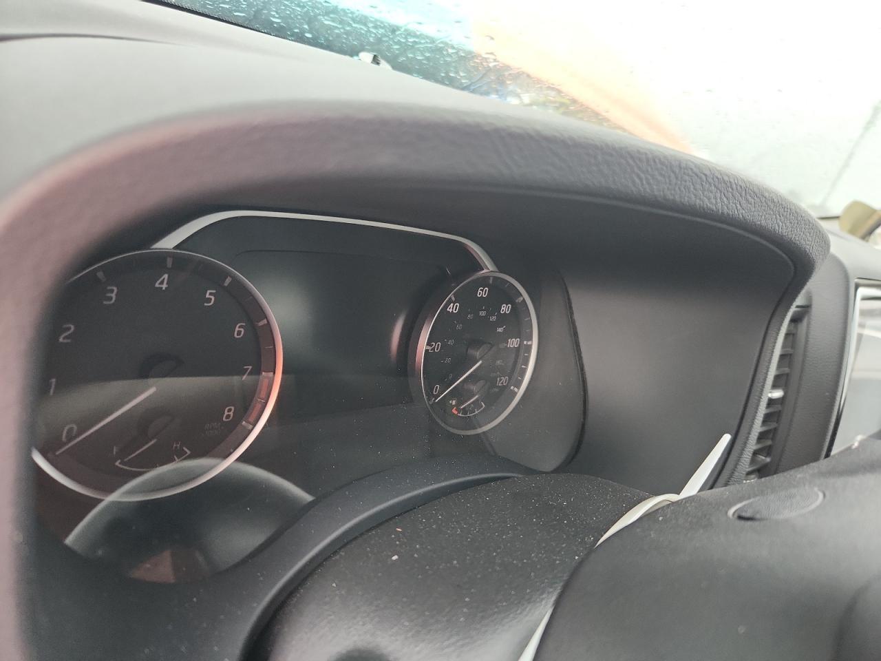 2022 NISSAN Frontier