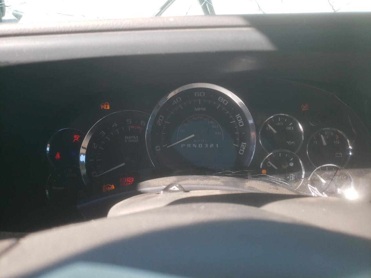 2006 CADILLAC ESCALADE