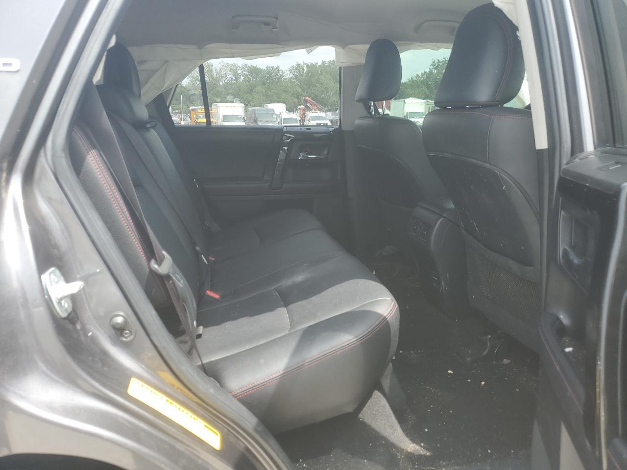 2019 TOYOTA 4Runner