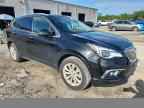 2018 BUICK Envision
