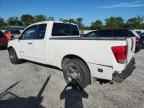 2005 NISSAN Titan