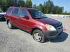 2003 HONDA CR-V