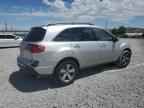 2012 ACURA MDX