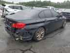 2011 BMW 5 series