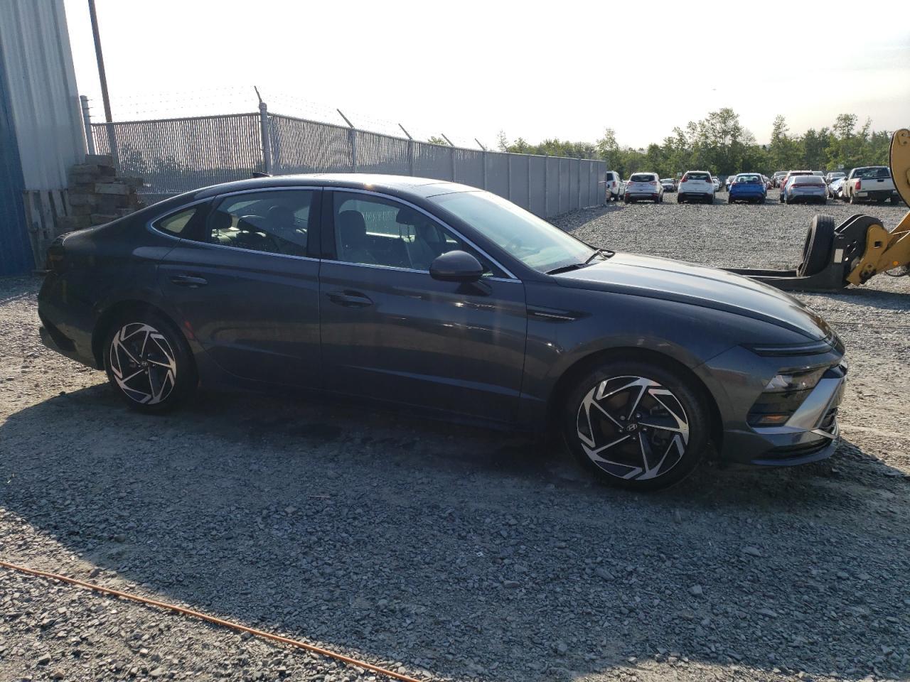 2024 HYUNDAI SONATA