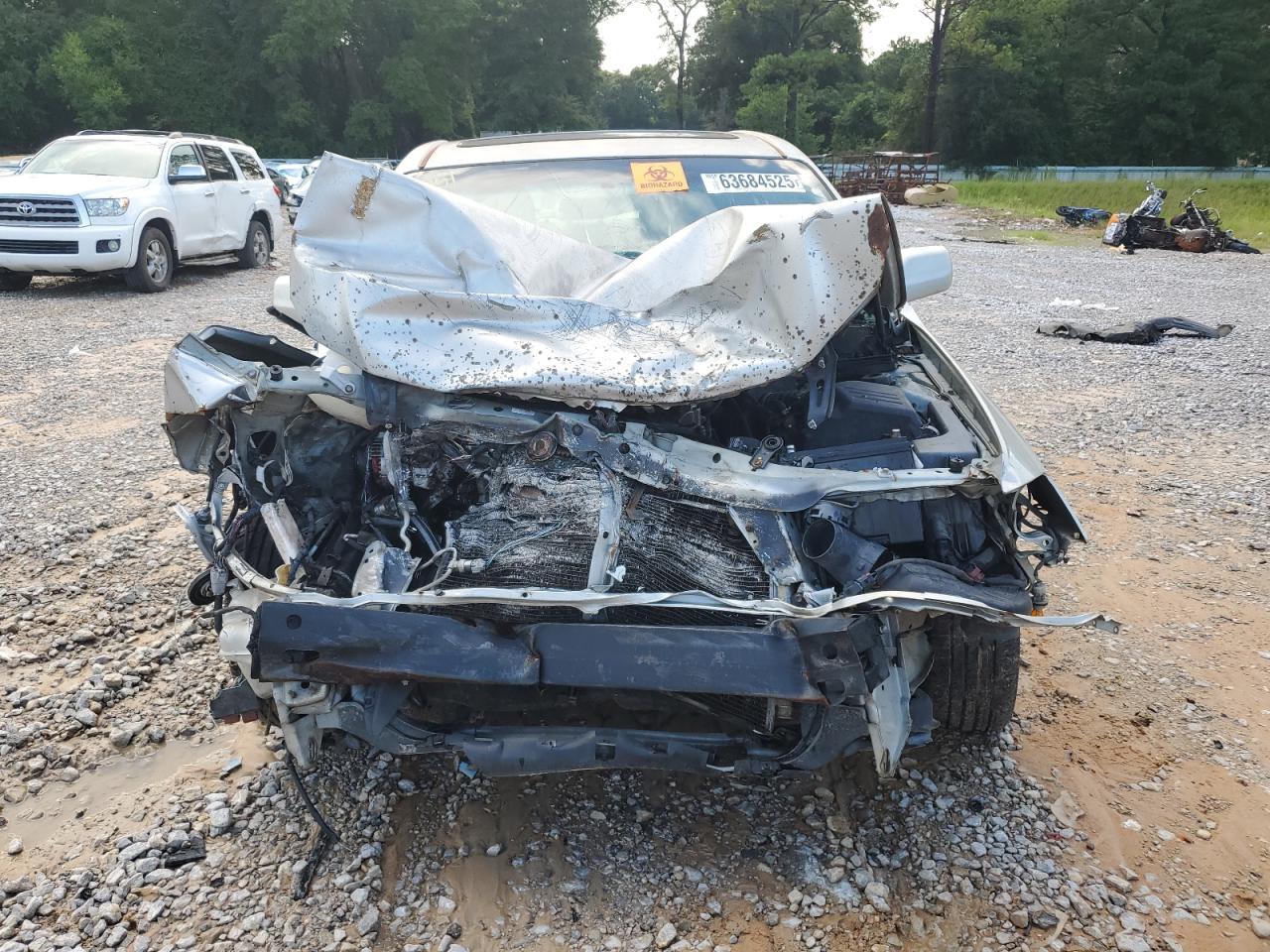 2004 TOYOTA Avalon