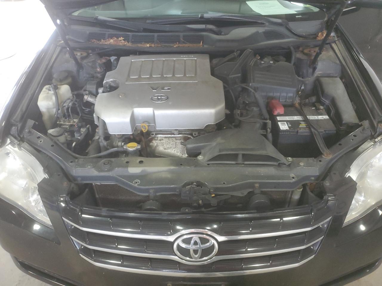 2007 TOYOTA Avalon
