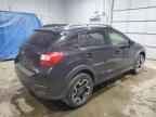 2016 SUBARU Crosstrek