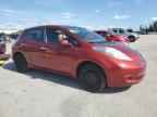 2013 NISSAN LEAF