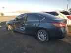 2014 NISSAN SENTRA