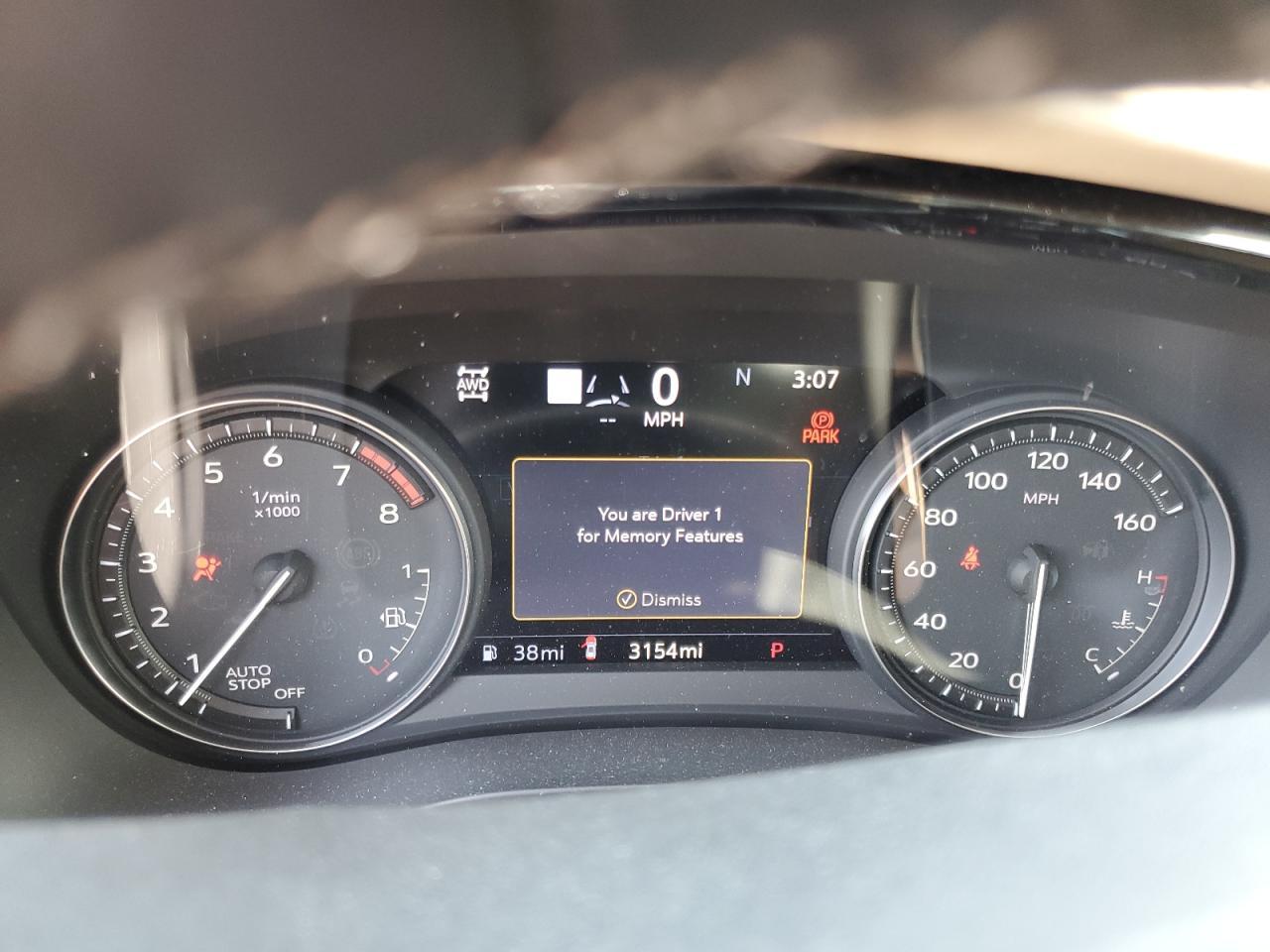 2024 CADILLAC XT6