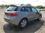 2007 ACURA RDX