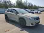 2016 SUBARU Crosstrek