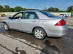2006 HONDA ACCORD