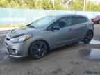 2014 KIA FORTE