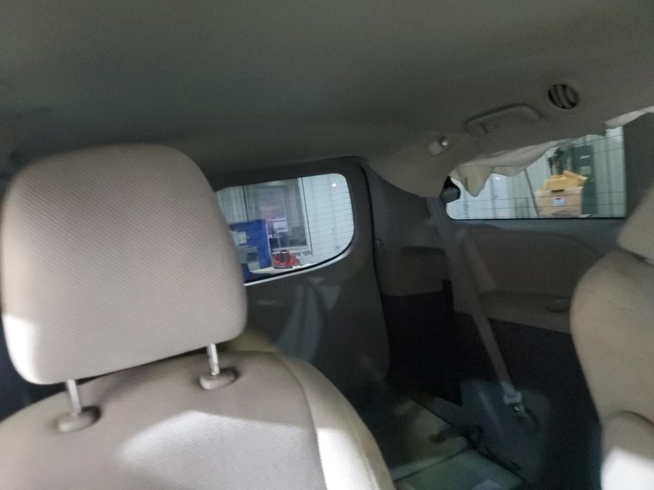 2018 TOYOTA SIENNA