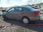 2006 TOYOTA COROLLA