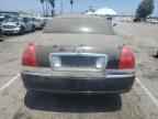 2005 LINCOLN Town Car