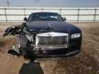 2015 ROLLS-ROYCE Wraith