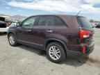 2014 KIA SORENTO