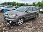 2008 ACURA RDX