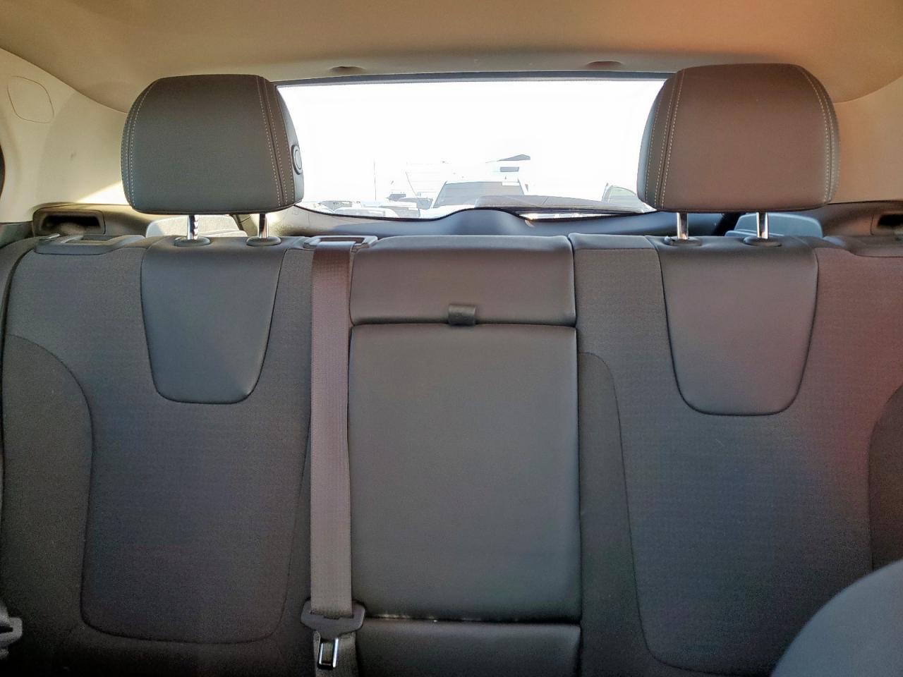 2020 BUICK Encore GX