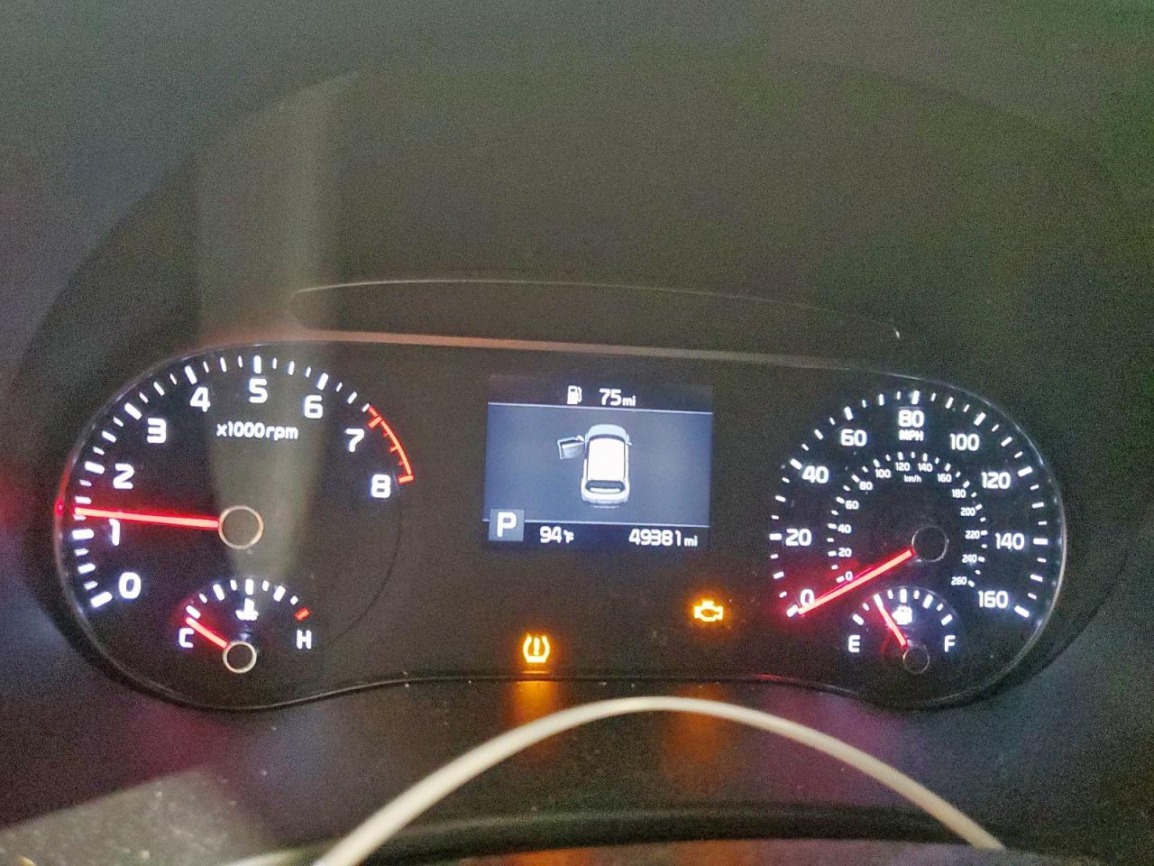 2021 KIA SOUL