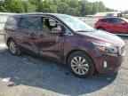 2015 KIA SEDONA