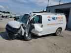 2023 CHEVROLET EXPRESS 2500
