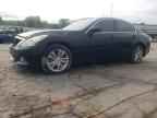 2011 INFINITI G25