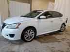 2014 NISSAN SENTRA