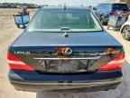 2006 LEXUS Ls 430