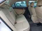 2012 LINCOLN MKZ