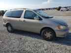 2002 TOYOTA SIENNA