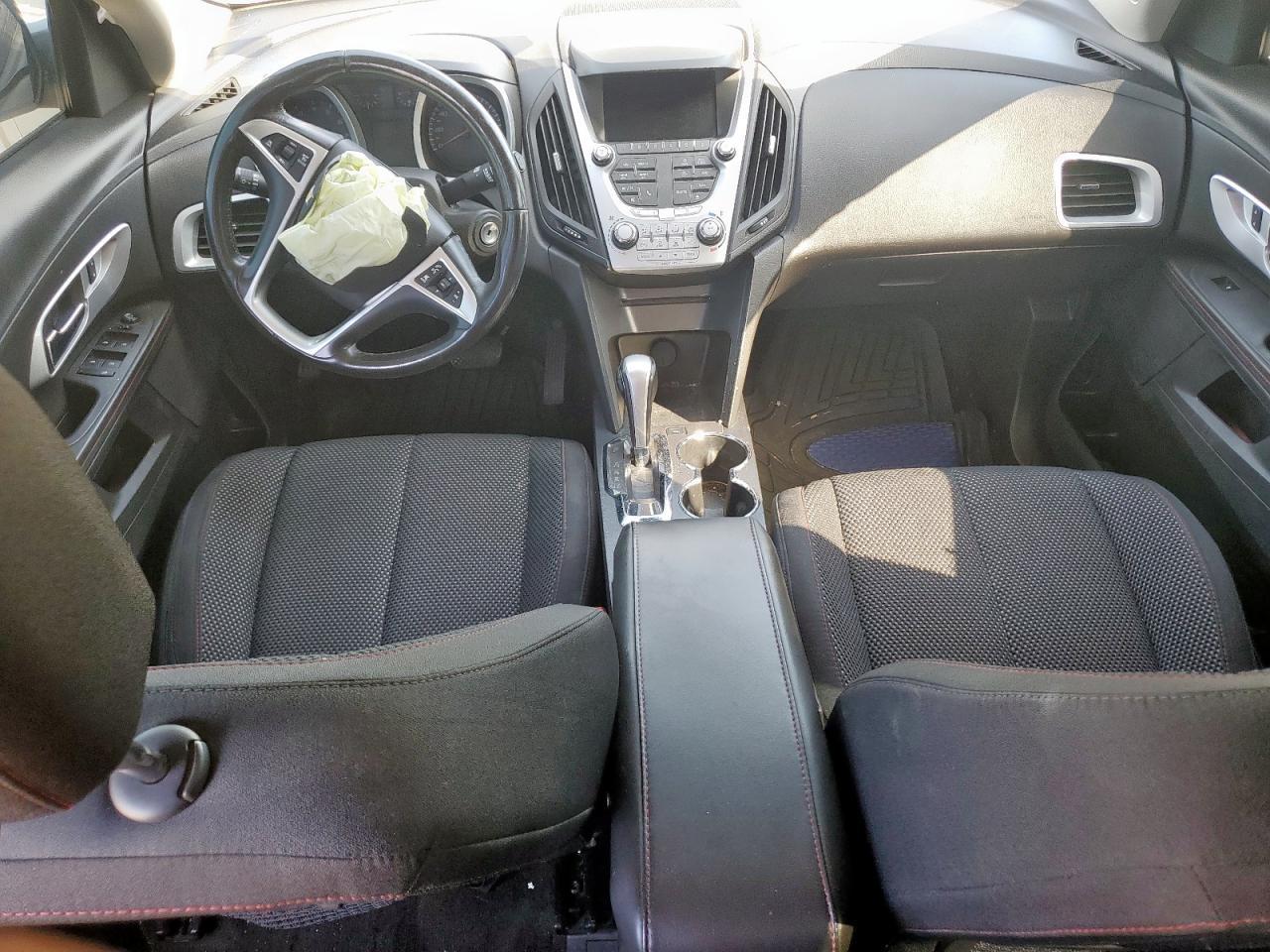 2014 CHEVROLET EQUINOX