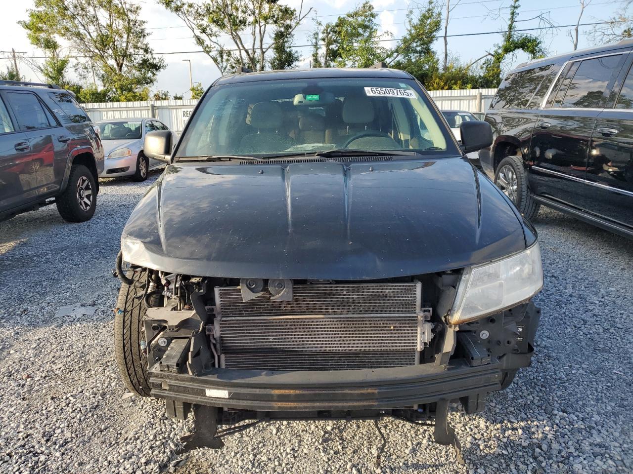2020 DODGE JOURNEY