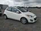 2012 MAZDA 2