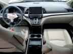2022 HONDA ODYSSEY