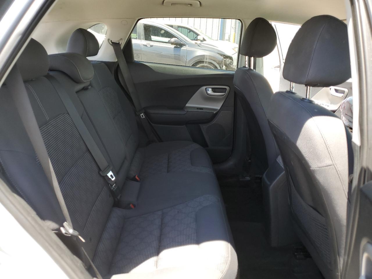 2018 KIA Niro