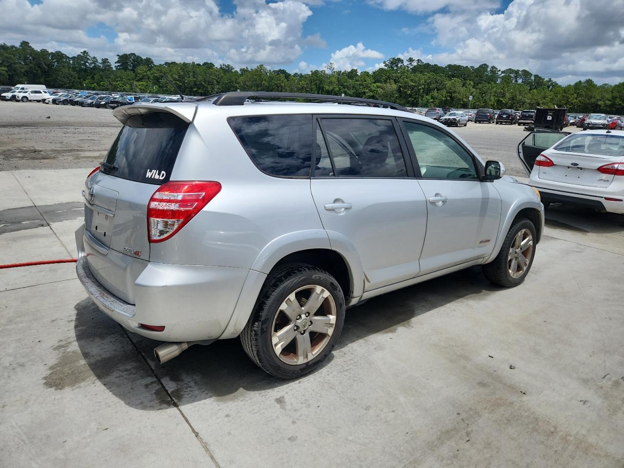 2010 TOYOTA RAV4
