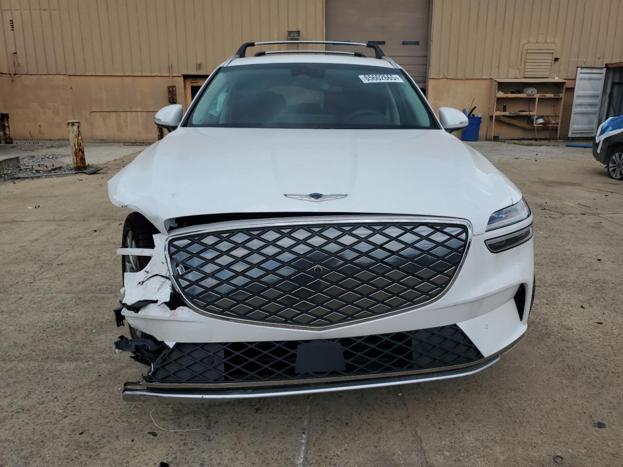 2025 GENESIS GV70